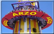 Gravity Tower