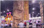 Climbing Walls