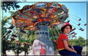 Gravity Tower